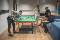 تعرّف على مشاريع الترميمات التي شهدتها المراكز الثقافية في يافا 